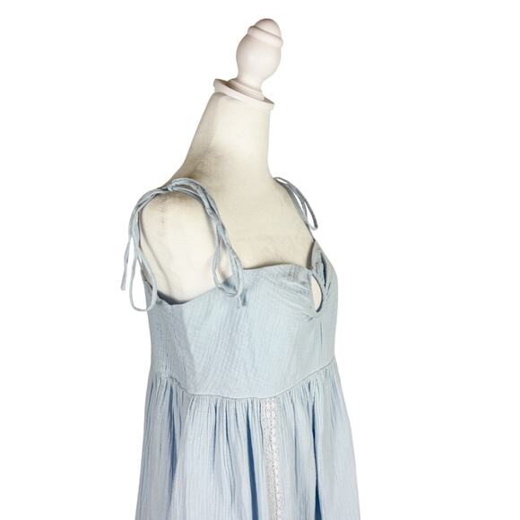 Emilia George Dress Large NWT - Picture 5 of 12